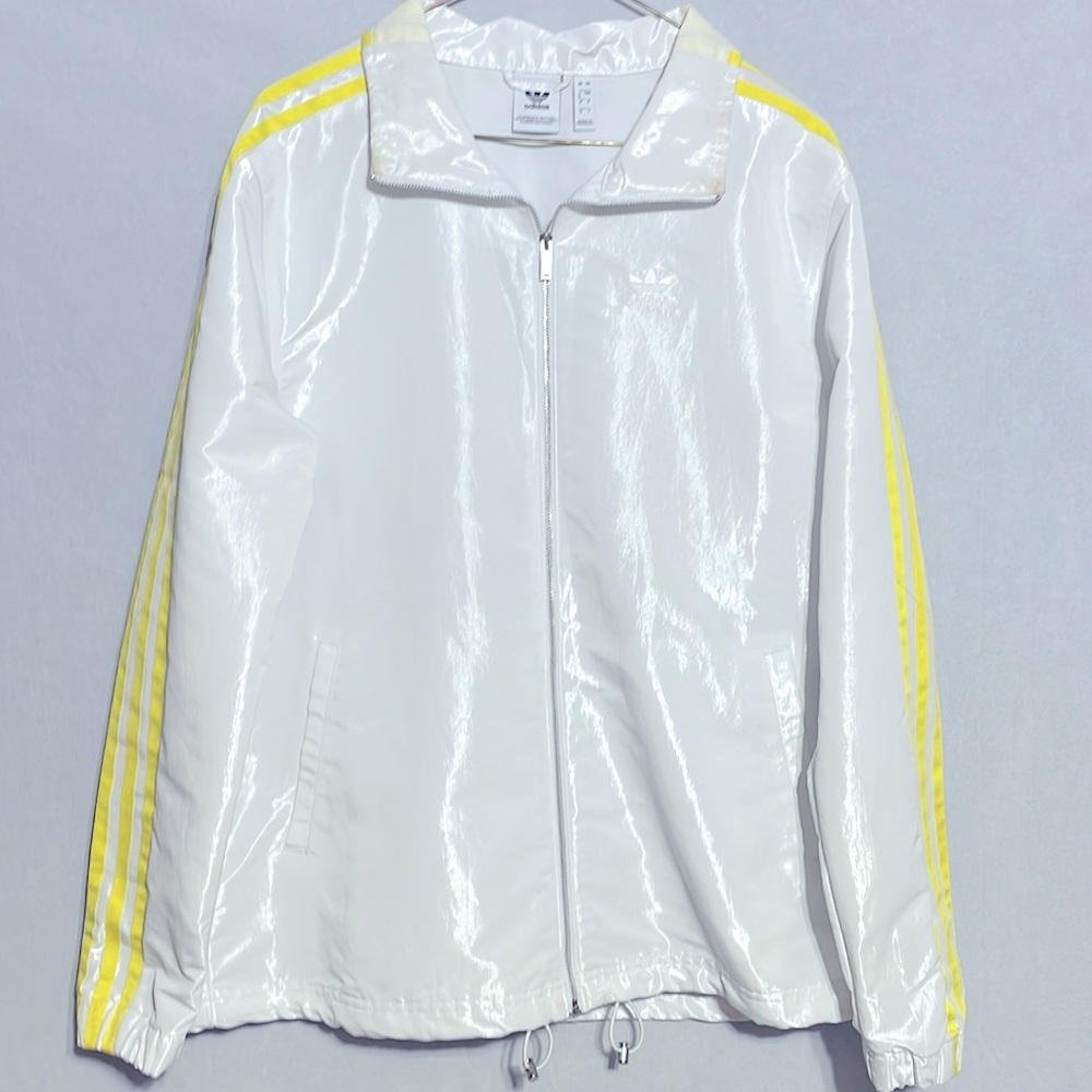 Adidas Jacket